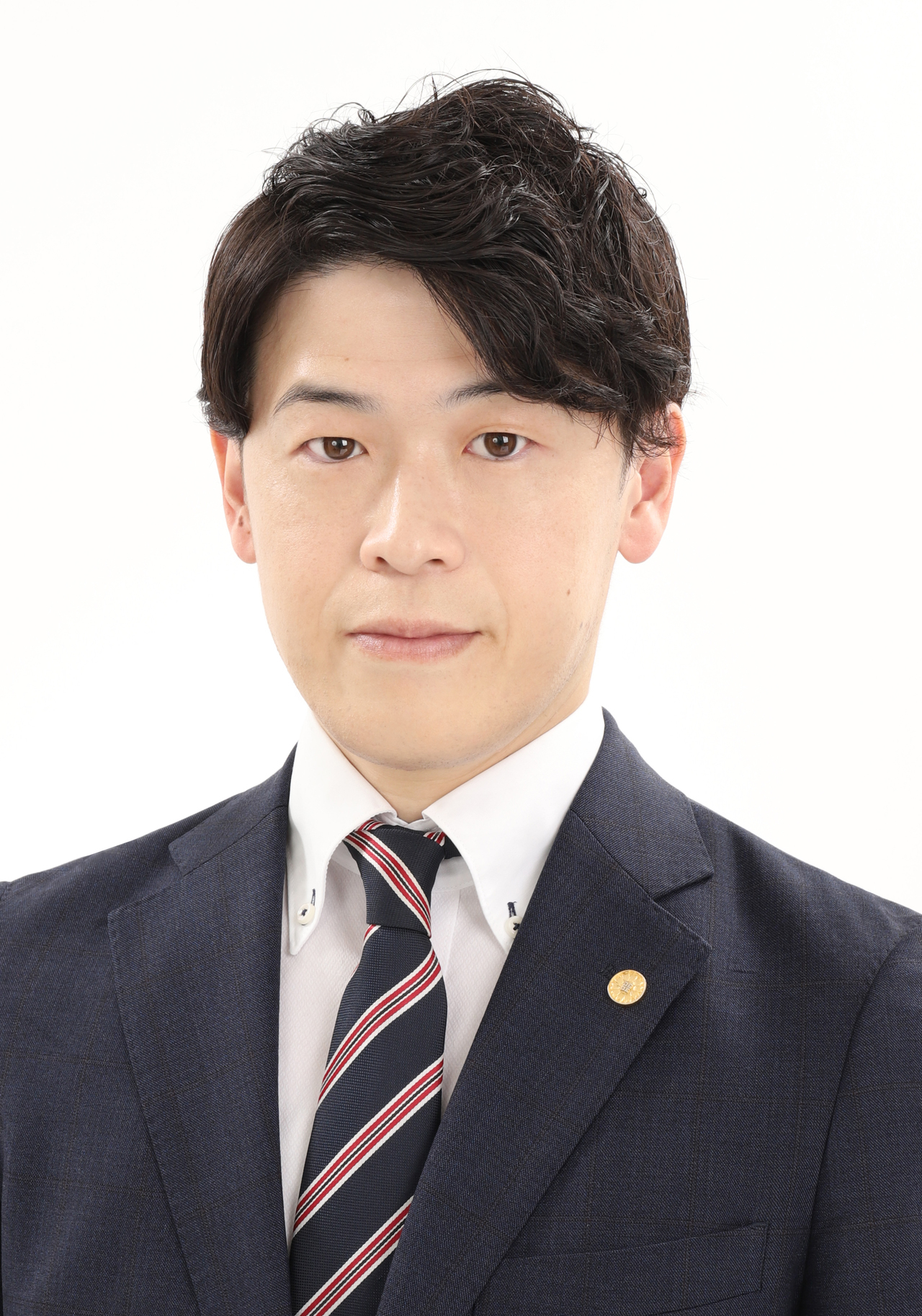 Tatsuya SUZUKI, Gyoseishoshi-Lawyer of CUTBELL International Legal Affairs Office.JPG